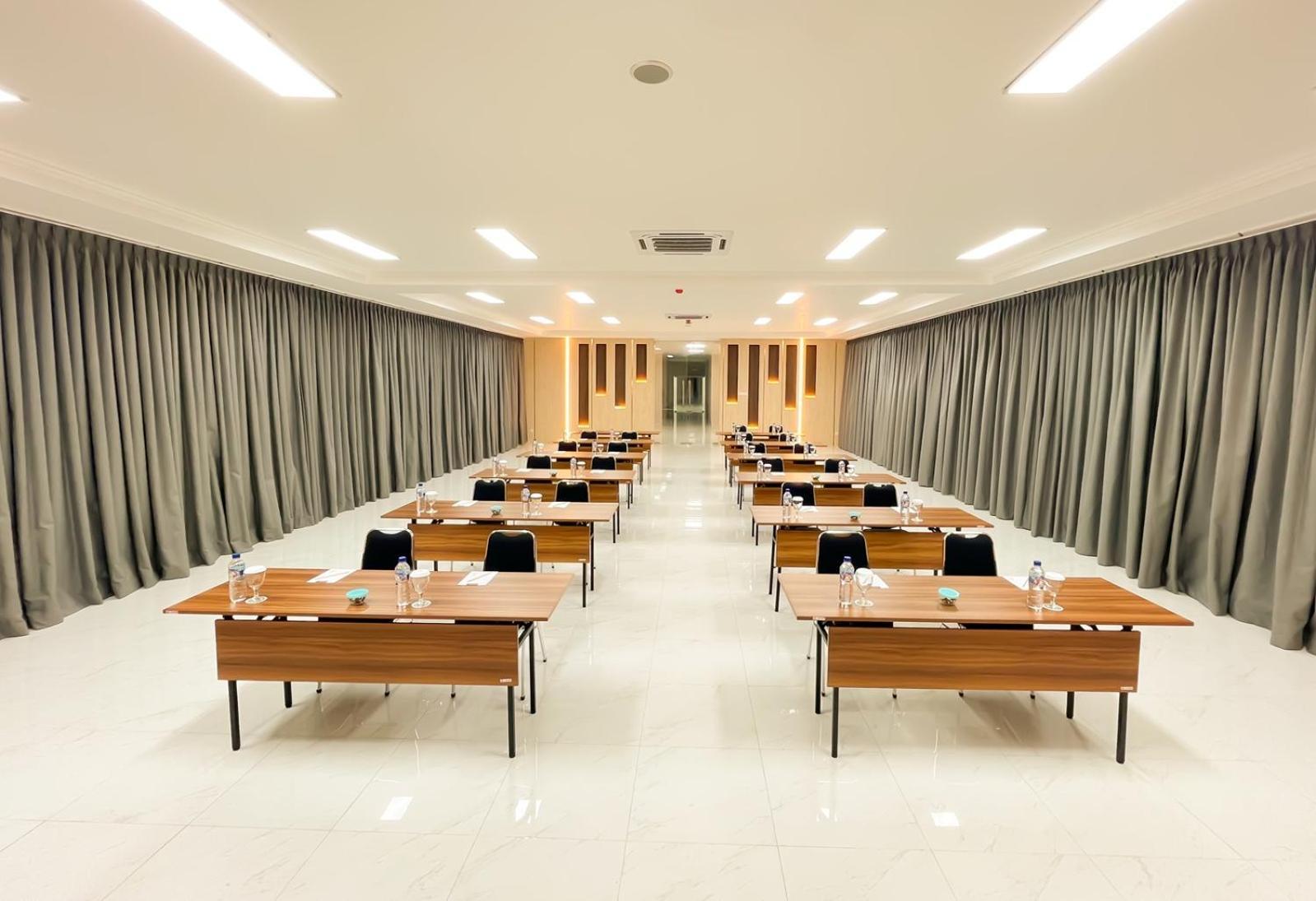 Horison Resort Antawirya Jepara Zewnętrze zdjęcie