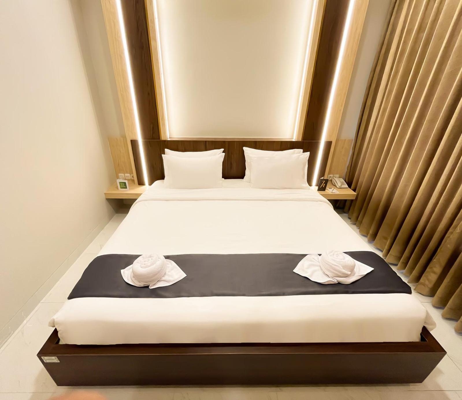 Horison Resort Antawirya Jepara Zewnętrze zdjęcie