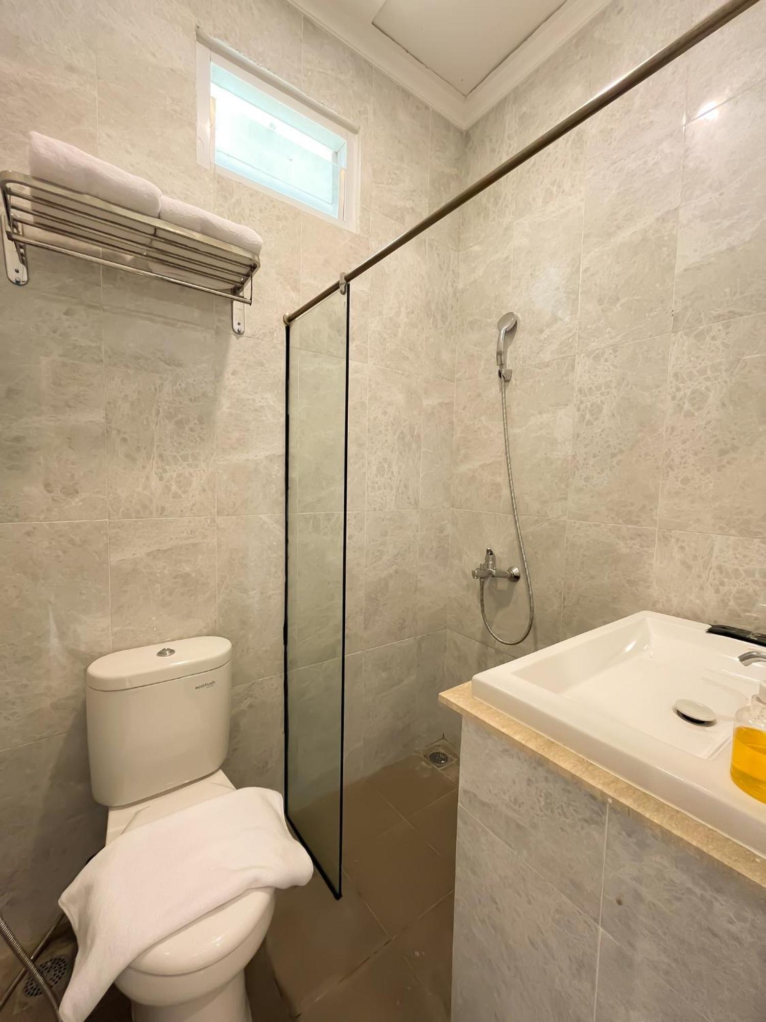 Horison Resort Antawirya Jepara Zewnętrze zdjęcie