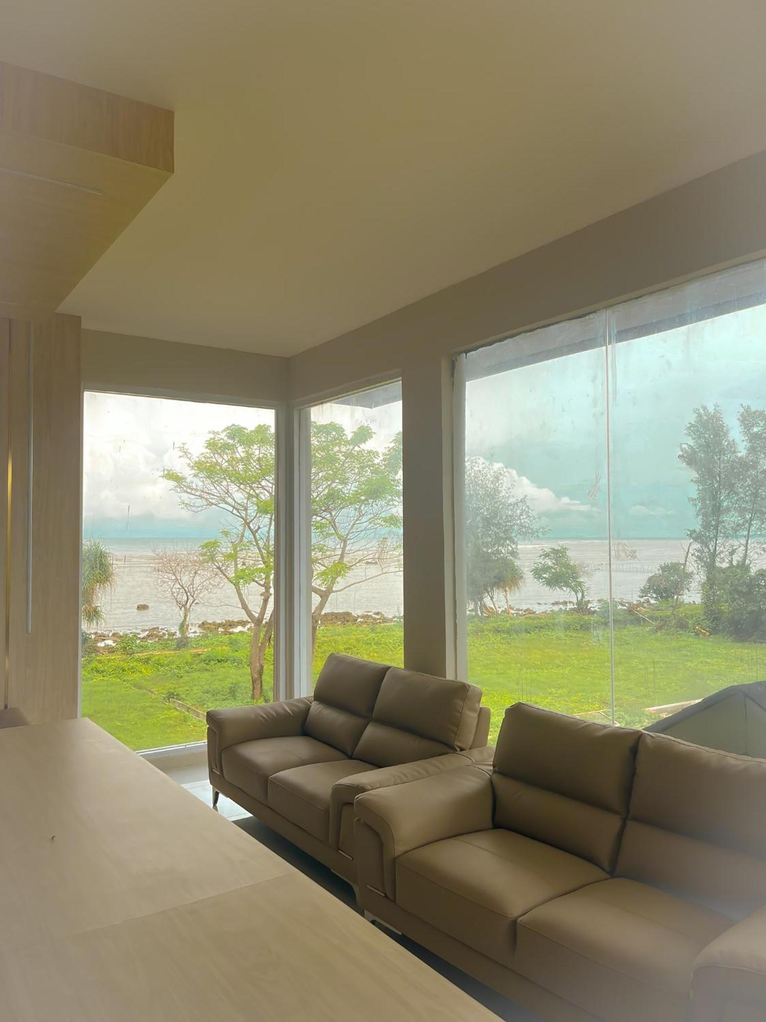 Horison Resort Antawirya Jepara Zewnętrze zdjęcie